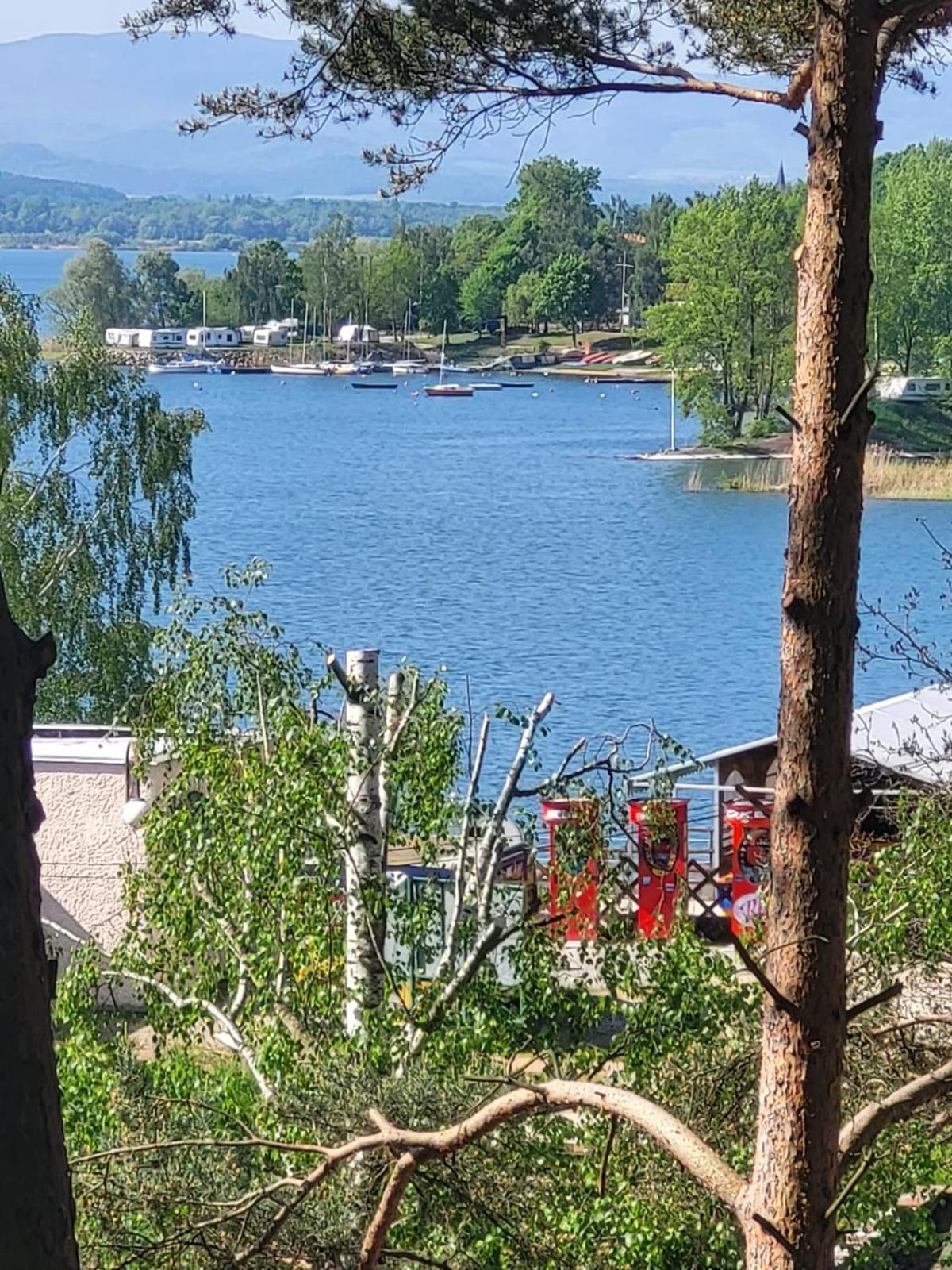 Domki Na Drzewach Skorochow Luaran gambar